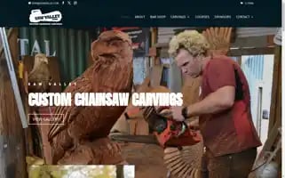 Sawvalley.com Screenshot 2024-07-05 18:51:43
