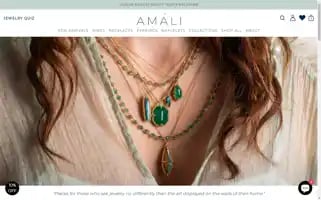 Amalijewelry.com Screenshot 2024-05-05 06:42:28