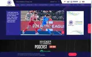Hockeyindia.org Screenshot 2024-06-19 05:26:58