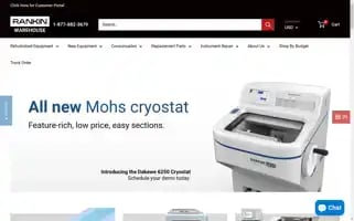 Rankinwarehouse.com Screenshot 2024-06-29 00:41:00