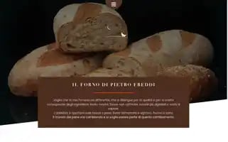 Fornopietrofreddi.it Screenshot 2024-07-03 00:04:37