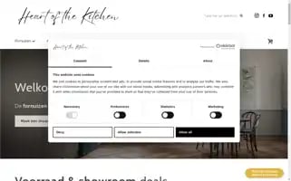 Heartofthekitchen.nl Screenshot 2024-05-25 12:50:53