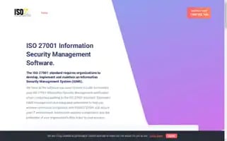 Iso-27001-software.com Screenshot 2024-05-18 21:30:35