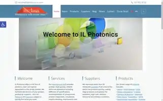 Ilphotonics.com Screenshot 2024-06-30 23:05:48