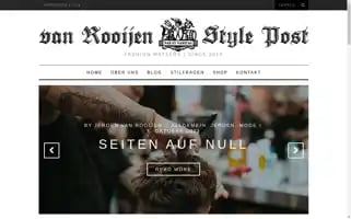 Vanrooijen.ch Screenshot 2024-06-12 13:17:57