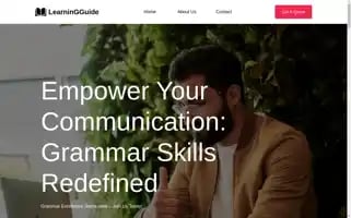 Learningunlimitedllc.com Screenshot 2024-05-12 17:18:51