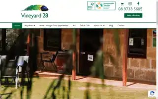 Vineyard28.com.au Screenshot 2024-06-11 08:27:15