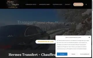 Hermes-transfert.com Screenshot 2024-05-28 20:43:34