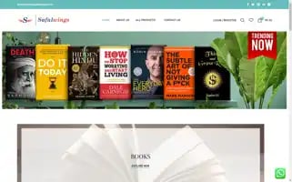 Safalwings.com Screenshot 2024-05-27 03:21:55