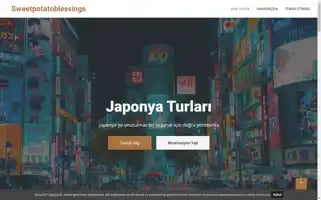 Sweetpotatoblessings.com Screenshot 2024-07-04 13:58:06