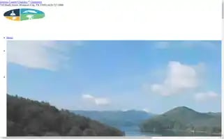 Johnsoncountytnchamber.org Screenshot 2024-07-06 22:50:31