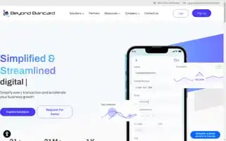 Beyondbancard.com Screenshot 2024-05-08 18:42:33