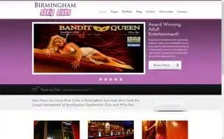 Stripclubsbirmingham.co.uk Screenshot 2024-04-19 07:33:22