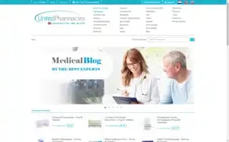 Unitedpharmacies.md Screenshot 2024-05-14 18:34:21