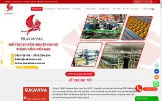 Sukavina.com.vn Screenshot 2024-06-25 00:41:39