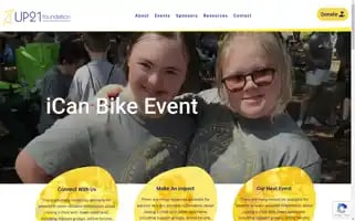 Up21foundation.org Screenshot 2024-07-03 12:18:49