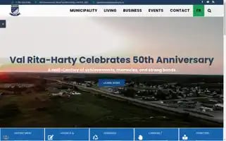 Valharty.ca Screenshot 2024-07-06 05:23:47