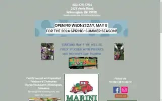 Mariniproduce.com Screenshot 2024-05-16 06:52:23