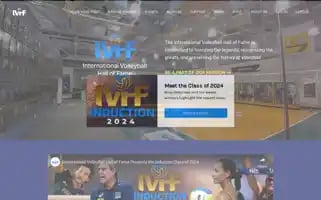 Volleyhall.org Screenshot 2024-06-15 04:17:45