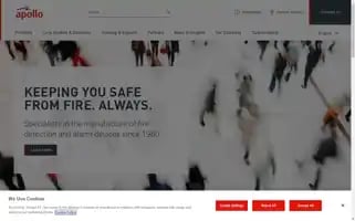 Apollo-fire.co.uk Screenshot 2024-07-03 01:38:33