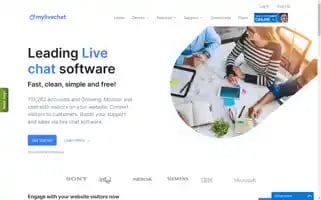 Mylivechat.com Screenshot 2024-06-13 17:15:47
