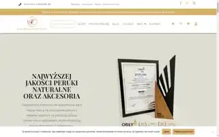 Luxurybrandsboutique.pl Screenshot 2024-07-09 11:10:44