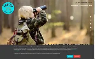 Logtrip.com Screenshot 2024-04-25 16:44:13