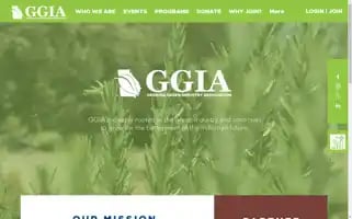 Ggia.org Screenshot 2024-07-01 12:27:51
