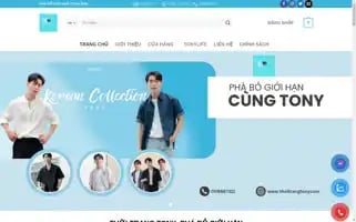 Thoitrangtony.com Screenshot 2024-05-26 20:15:32