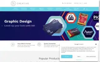 Dscreative.co.uk Screenshot 2024-05-09 11:54:41