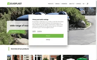 Elkoplast.eu Screenshot 2024-07-10 08:16:47