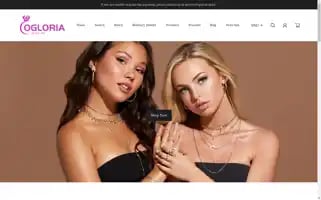 Ogloria.store Screenshot 2024-04-27 06:48:09
