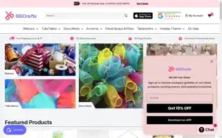 Bbcrafts.com Screenshot 2024-05-04 09:41:13