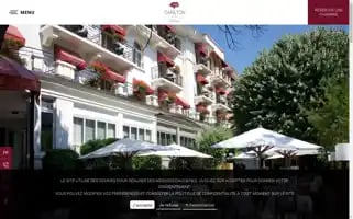 Carltonlausanne.com Screenshot 2024-05-09 00:13:12