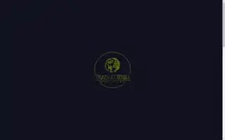 Traducterre.be Screenshot 2024-06-27 00:00:59