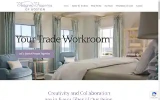 Designerdraperiesofboston.com Screenshot 2024-07-07 07:22:35