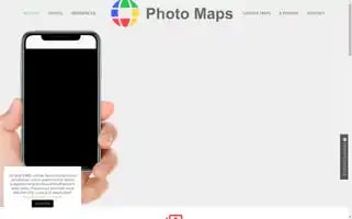 Photo-maps.fr Screenshot 2024-07-07 17:40:59