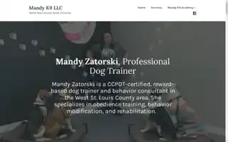 Mandyk9.com Screenshot 2024-07-03 01:02:16