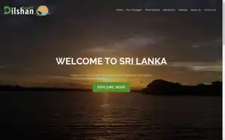 Dilshantoursinsrilanka.com Screenshot 2024-04-23 01:42:59