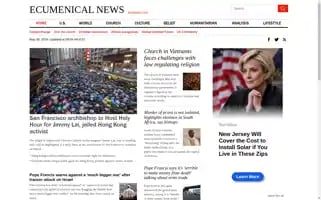 Ecumenicalnews.com Screenshot 2024-05-09 12:59:52