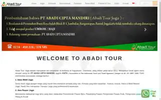 Abaditour.com Screenshot 2024-04-14 18:43:13