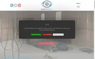 Elec-protec.fr Screenshot 2024-06-18 11:34:32