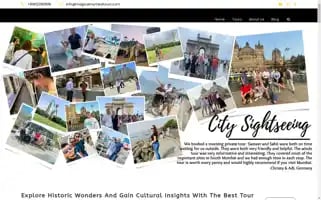 Magicalmumbaitours.com Screenshot 2024-04-22 20:22:18