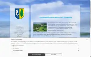 Graal-mueritz-travel.de Screenshot 2024-04-18 11:55:33