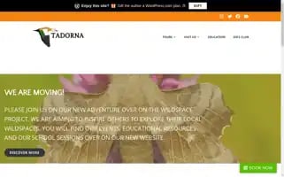 Tadornatours.co.uk Screenshot 2024-04-23 01:29:09