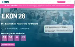 Entwickler-konferenz.de Screenshot 2024-07-02 05:53:15