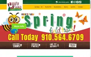 Hubbsfarmnc.com Screenshot 2024-07-02 03:55:11