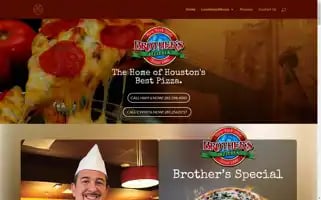 Brotherspizzeriahouston.com Screenshot 2024-05-15 15:42:34