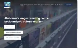 Thecomicstriptuscaloosa.com Screenshot 2024-04-18 06:14:58