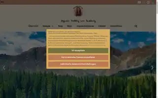 Francialexa.de Screenshot 2024-05-20 17:08:37